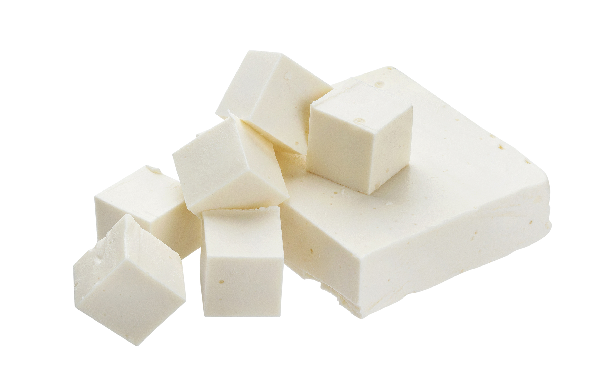 Λευκό τυρί